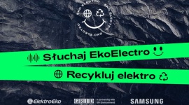 Edukacja brzmieniem electro BIZNES, Edukacja - Rusza kampania edukacyjna EkoElectro, której celem jest zwiększenie świadomości i wiedzy, szczególnie wśród młodych ludzi, na temat prawidłowego postępowania z elektrośmieciami.
