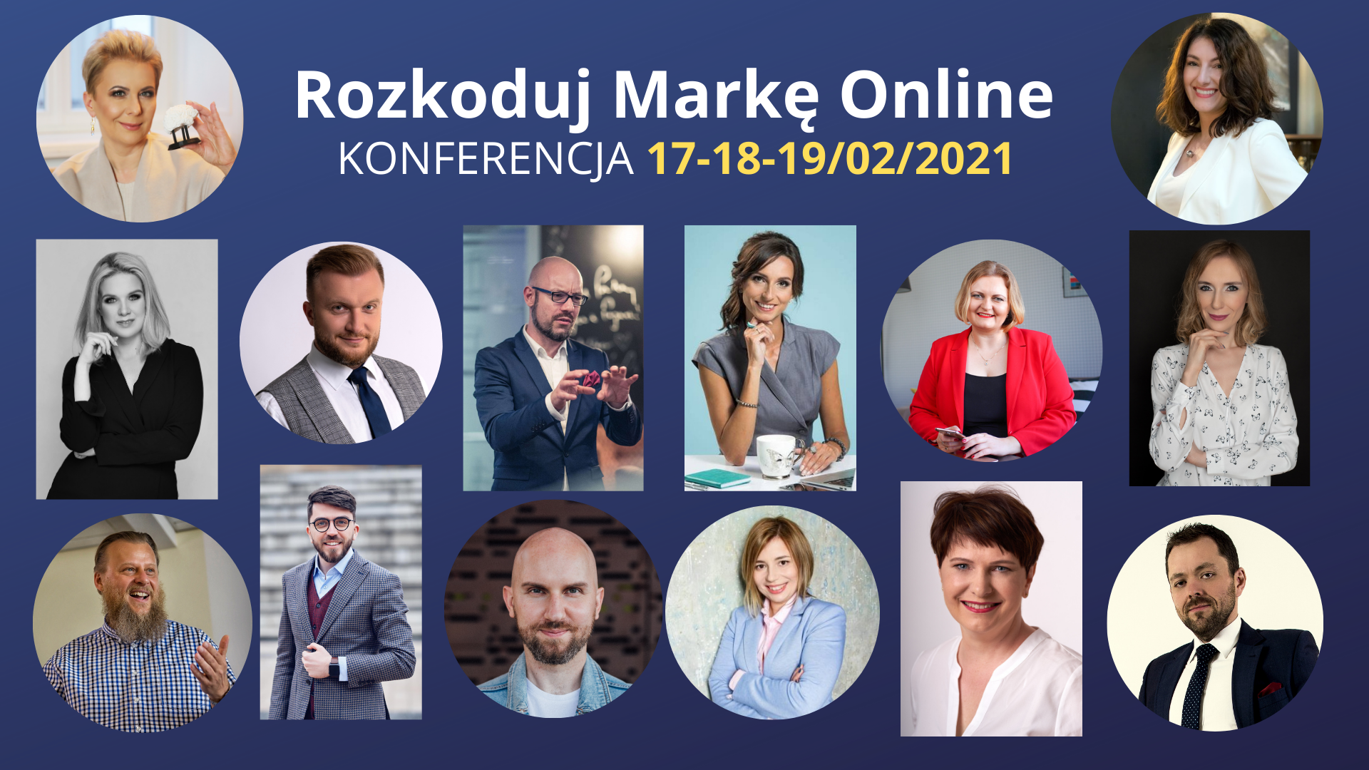 Jak zbudować silną markę online?