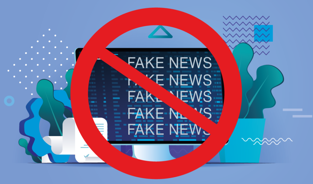 fake_news_graf OPI PIB i Akademia Leona Koźmińskiego będą demaskować fake newsy