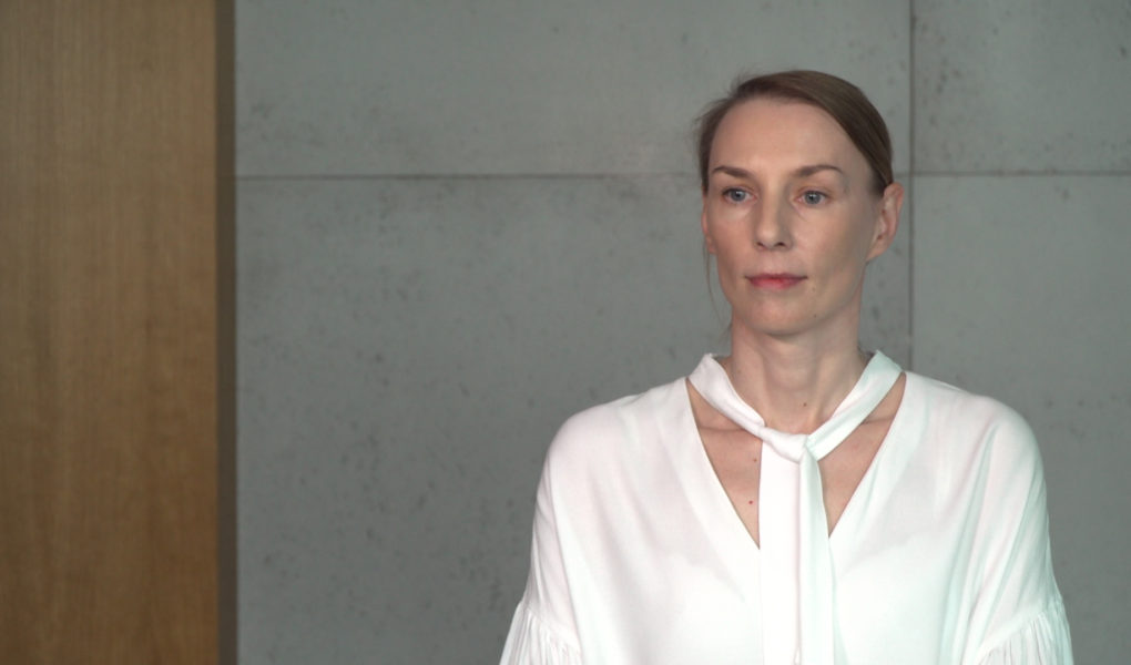 millennium-przyszlosc-platnosci-foto2_1-1 Polacy błyskawicznie przyswajają finansowe innowacje. Ponad połowa oczekuje, że w ciągu 10 lat będzie płacić za pomocą skanu tęczówki czy twarzy