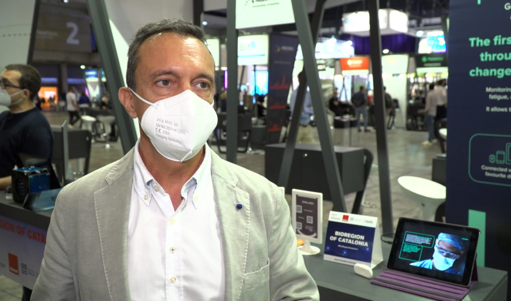 onalabs-inno-foto-1 Innowacyjna technologia zamienia pot w inteligentny płyn, a skórę w platformę danych. Umożliwi poprawę wydajności sportowców