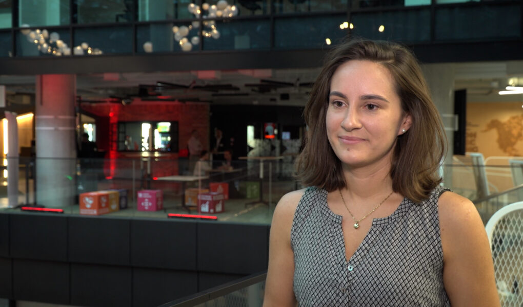 rychlik-klimat-foto2-1 Polacy są gotowi do wyrzeczeń w imię walki z kryzysem klimatycznym. Nie mają już wątpliwości, że odpowiada za niego działalność człowieka