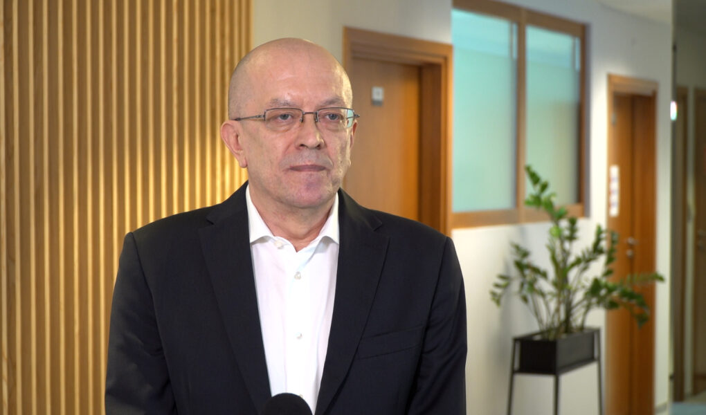 kir-wichowski-mojeid-foto_2-1 Polacy przyzwyczaili się do zawierania umów czy składania wniosków przez internet. Bezpieczna weryfikacja tożsamości zwiększa dostęp do e-usług