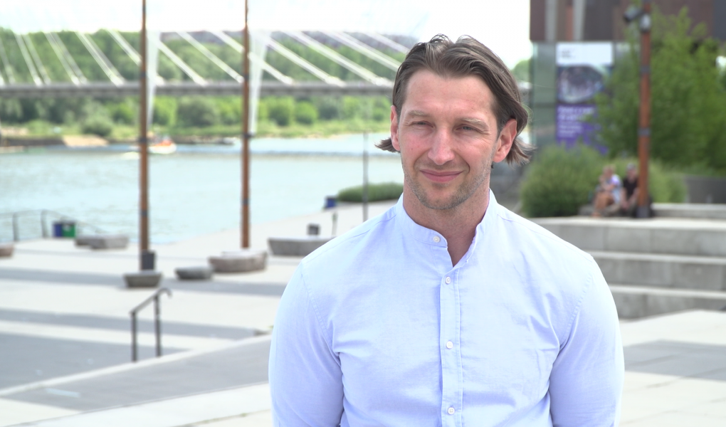 chycki-woda-foto_1 Woda alkaliczna lepiej nawadnia niż woda o niższym pH i pomaga metabolizować tłuszcze. Dla 55 proc. konsumentów pH wody ma znaczenie