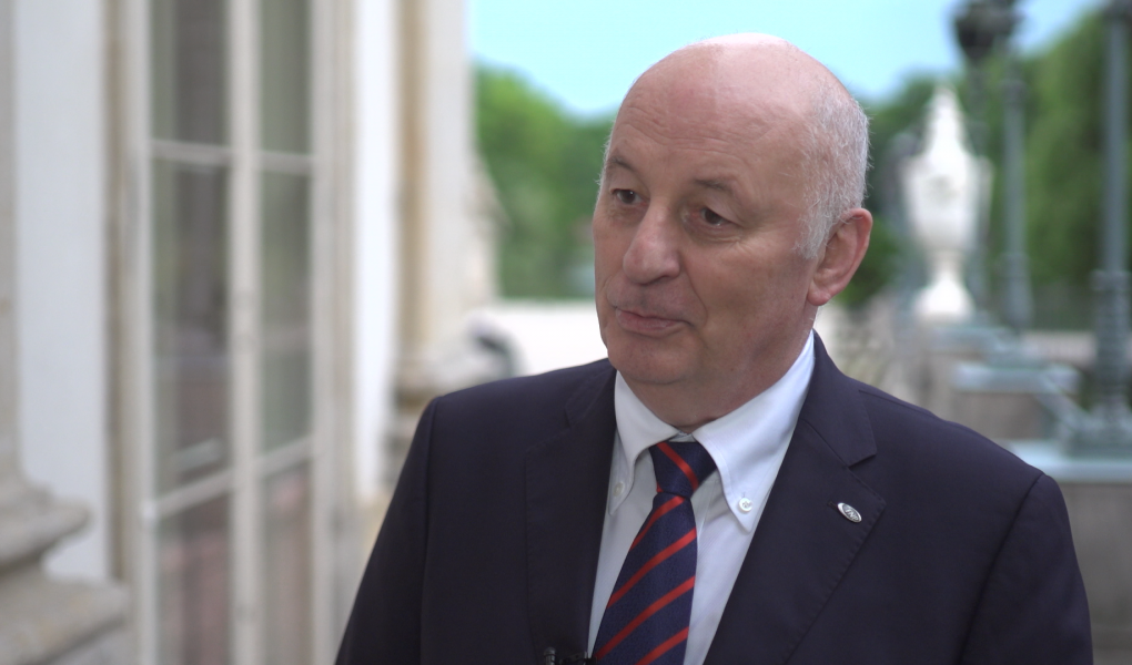 fnp-nagrody-foto_2 Rozwija się współpraca między polskimi i niemieckimi naukowcami. Wspólne badania dotyczą m.in. historii, fizyki, chemii czy inżynierii materiałowej