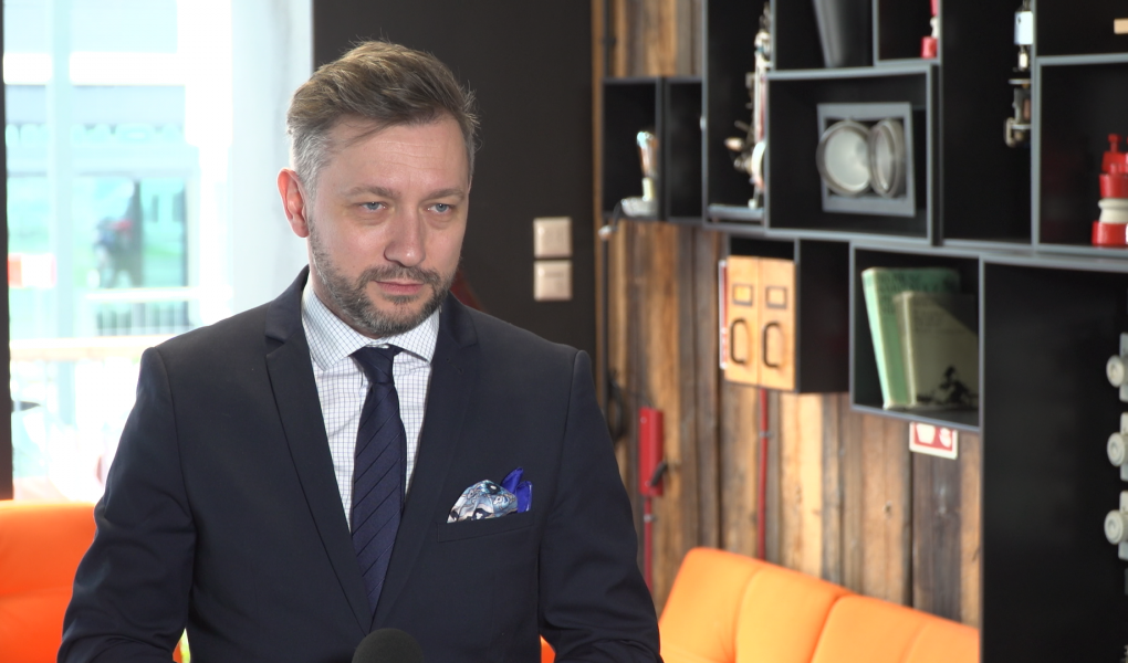 wrobel-it-polska-foto_1 Konkurencyjność polskiego sektora IT powoli spada. W tym roku palmę pierwszeństwa w regionie przejęła Estonia