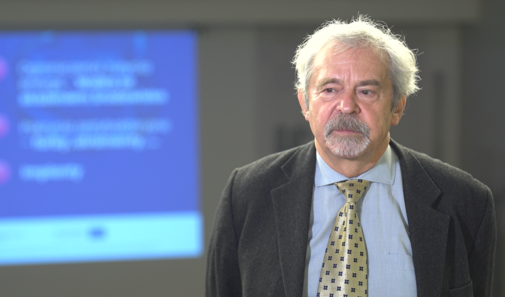 godlewski-farby-foto Polscy naukowcy opracowali sposób na nadawanie farbom właściwości antybakteryjnych. Rozwiązanie jest tanie i obojętne dla środowiska