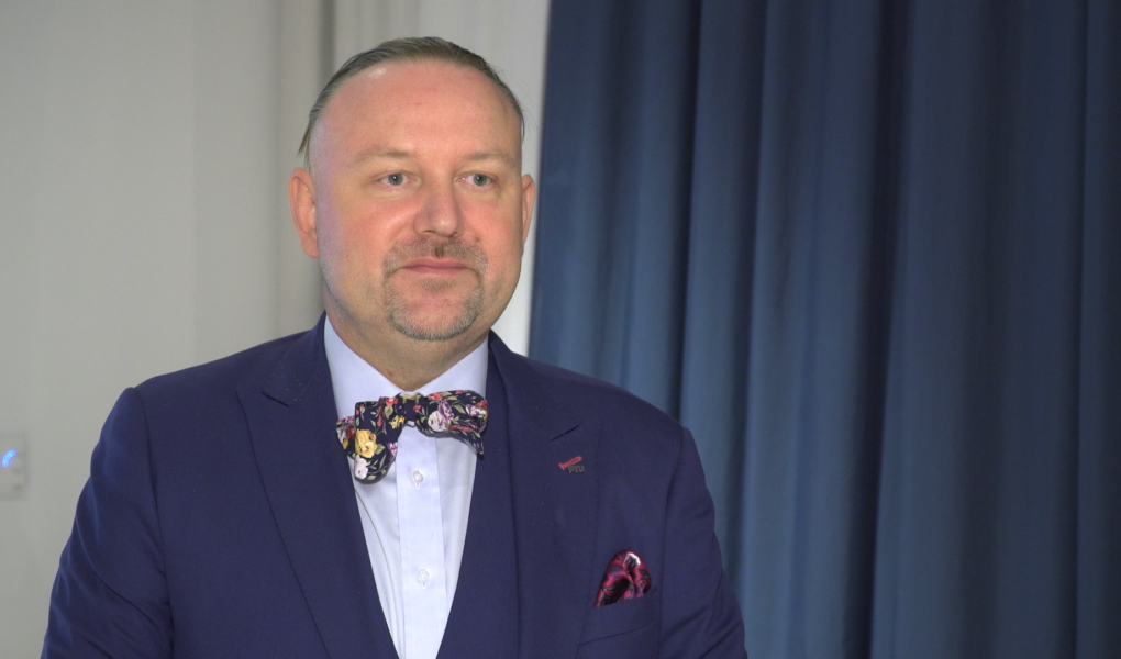 radziszewski-prostata-foto Rak prostaty dzięki nowoczesnemu leczeniu stał się chorobą przewlekłą, a nie śmiertelną. W Polsce wciąż nie wszystkie terapie są refundowane