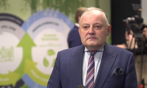 Odpady z energetyki mogą wracać do obiegu. Nowe centrum badawcze PGE zbada ponowne wykorzystanie popiołów, żużli czy łopat wiatrakowych