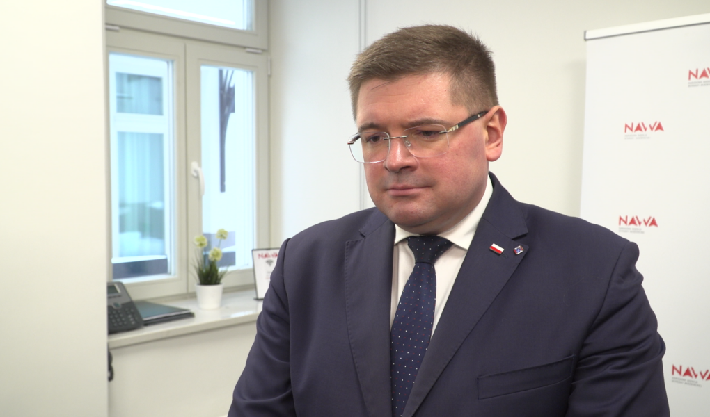 16 mln zł trafi na dodatkowe wsparcie dla ukraińskich studentów i naukowców. Część środków polskie uczelnie przeznaczą na wspólne prace badawczo-rozwojowe
