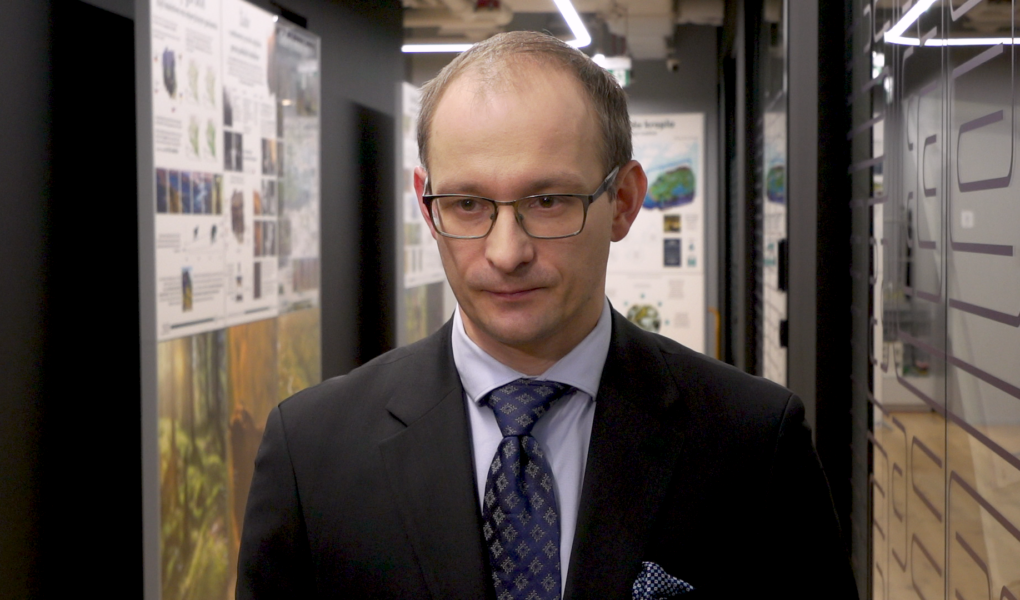 pge-esg-foto_3 ESG stymuluje rozwój zielonej transformacji. PGE planuje wielomiliardowe inwestycje w OZE i dystrybucję