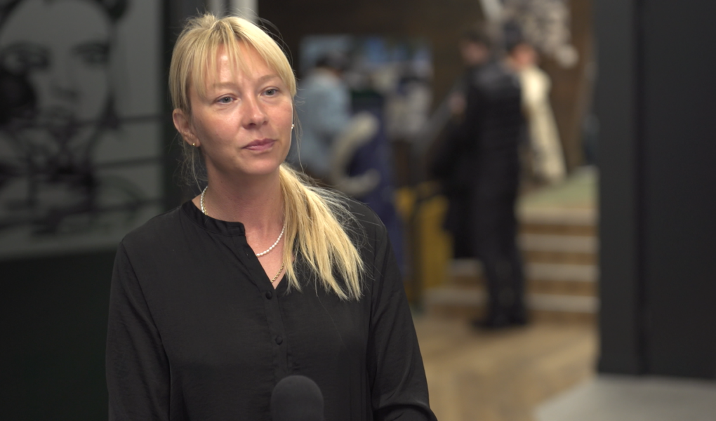 przegalinska-ai-foto A. Przegalińska: Sztuczna inteligencja jest poza radarem. Brak regulacji na razie ani nie hamuje jej rozwoju, ani go nie przyspiesza