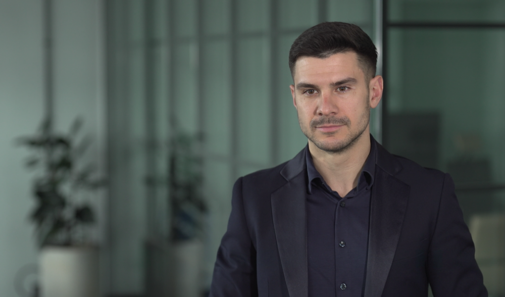 delikat-trening-foto Innowacyjny sensor pozwala lepiej mierzyć efektywność treningu. Na bieżąco sprawdza poziom zmęczenia mięśni