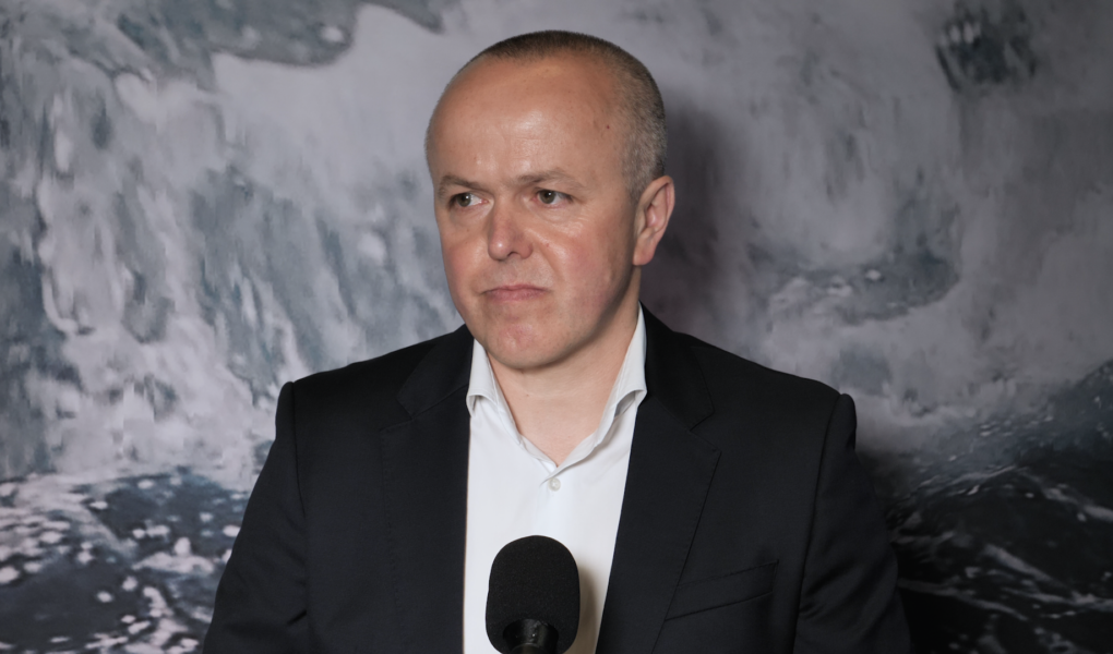 kucharski-strategia-foto Firma bp ocenia możliwości inwestycji w farmy wiatrowe na Bałtyku. Obok elektromobilności i fotowoltaiki to kolejny kierunek inwestycji koncernu