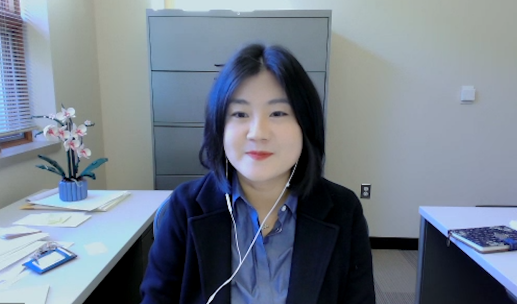 yuan-cyfrowi-pracownicy-foto Rośnie zapotrzebowanie na wirtualnych ludzi. Pracują w cyfrowym świecie, ale sprawdzą się też w opiece nad seniorami