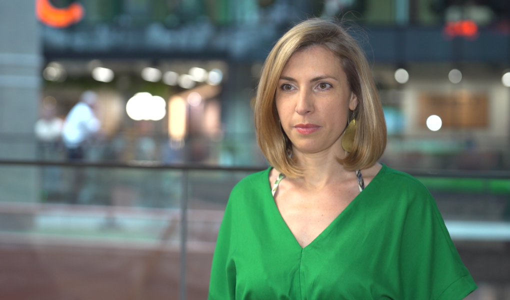 strzyzewska-stewardship-foto Dobrze opowiedziane historie są jednym z najskuteczniejszych narzędzi wpływu. Storytelling wykorzystywany jest w reklamie, polityce czy komunikacji