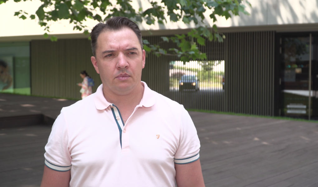 drzal-ekokonwesrsja-foto Ekokonwersja zamiast zakupu nowego elektryka. Polacy rozwijają technologię, która umożliwi takie zmiany w aucie w każdym warsztacie