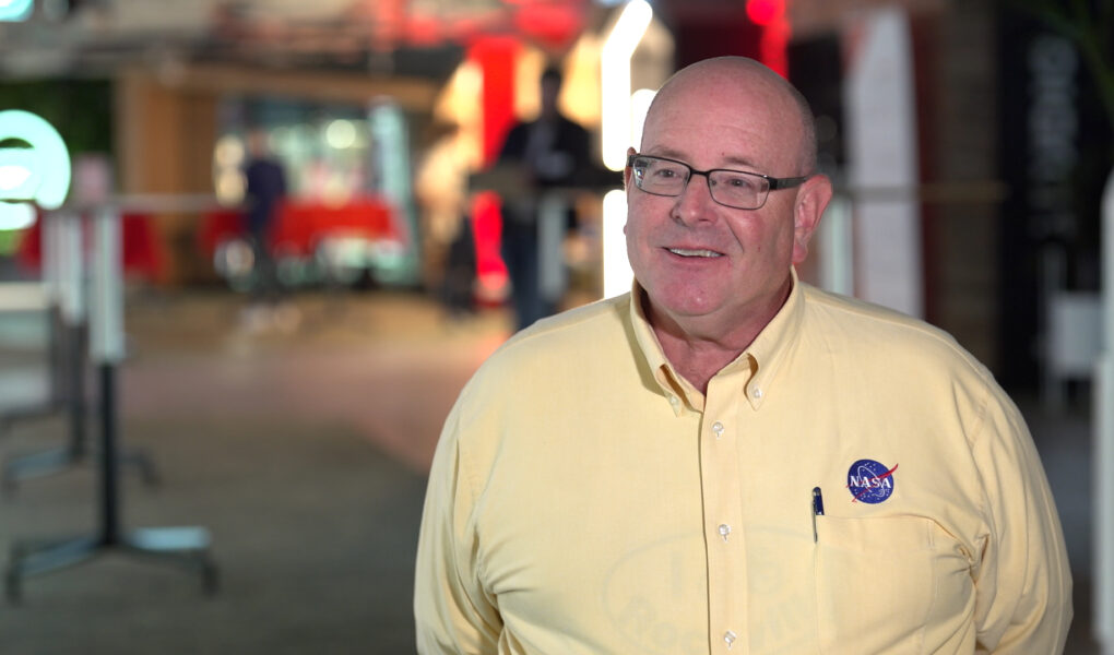 hall-polska-kosmos-foto Rozwój polskiego sektora kosmicznego stale przyspiesza. Rodzime podmioty pełnią ważne role w misjach eksploracyjnych