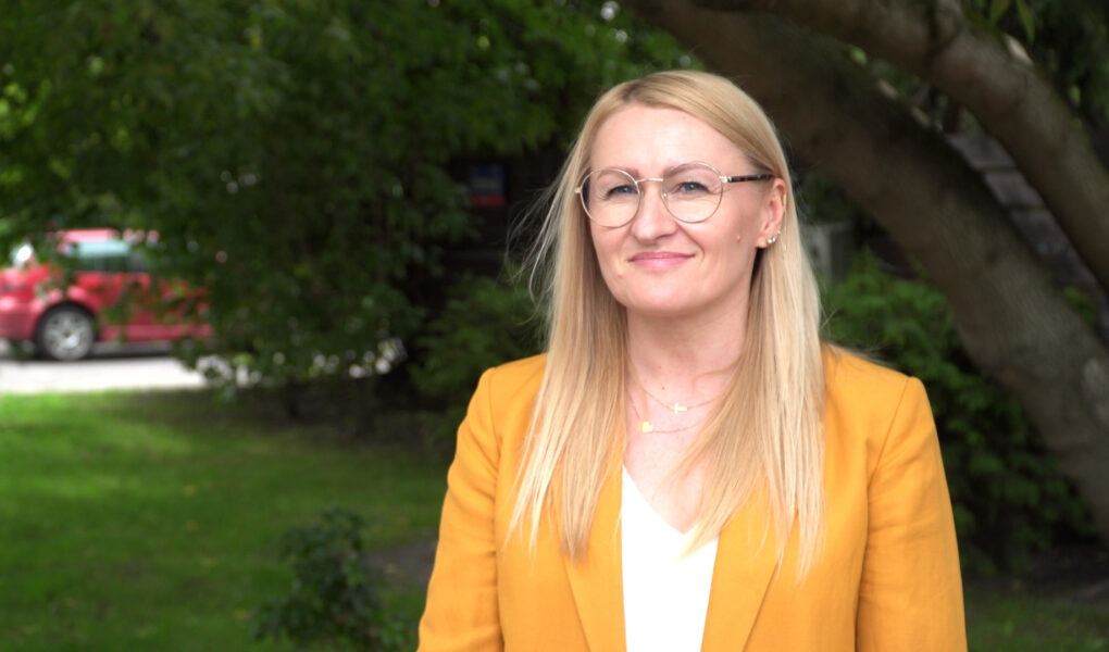 rogalska-polautomatyka-foto Kierowcy nie do końca radzą sobie z systemami wspomagania jazdy. Część się ich obawia, inni ufają im zbyt mocno