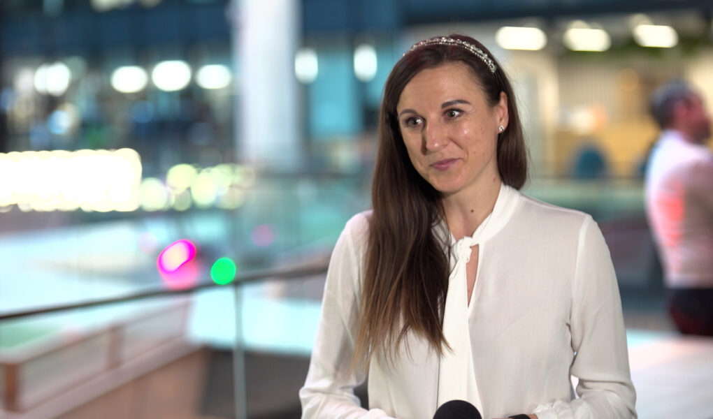 spacetim-filament-foto Innowacyjny materiał rozwiąże problemy użytkowników dronów. Znajdzie zastosowanie wszędzie tam, gdzie zachodzi ryzyko przegrzewania się podzespołów