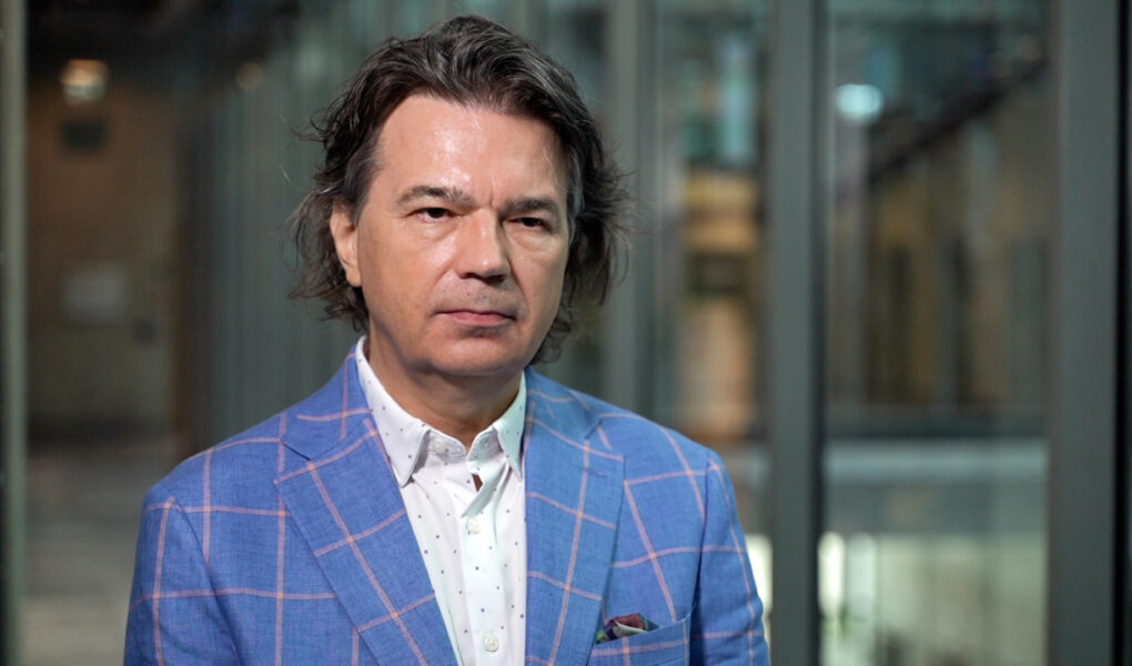 kilczewski-glejak Polacy pracują nad innowacyjną terapią zapobiegającą nawrotowi glejaka. Jej działanie opiera się na technologii mRNA