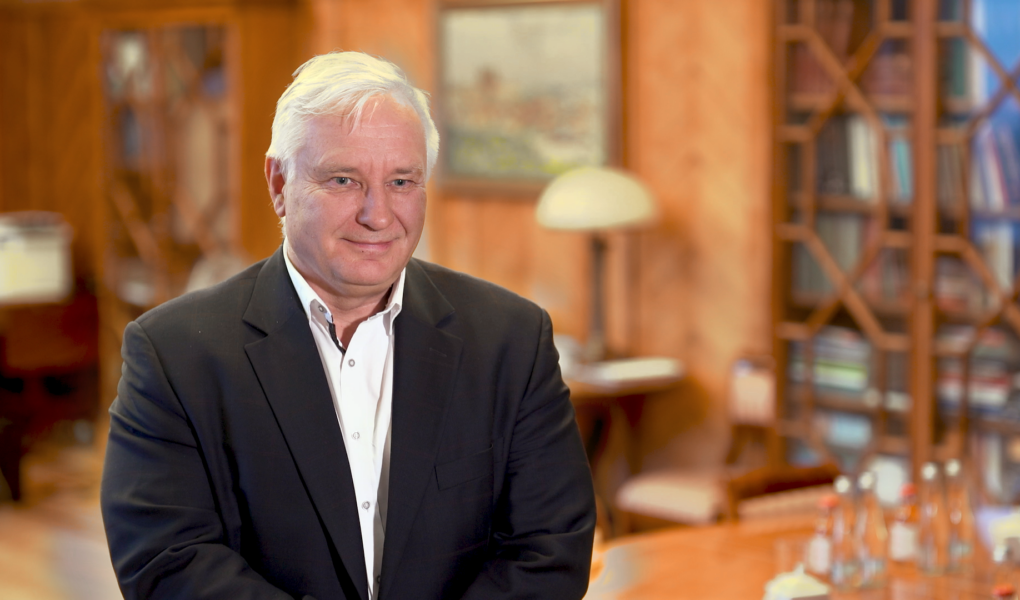 konarzewski-pan-reforma-2-foto Polska Akademia Nauk wymaga reform organizacyjnych i finansowych. W ubiegłym roku 40 proc. pracowników w instytutach zarabiało poniżej płacy minimalnej