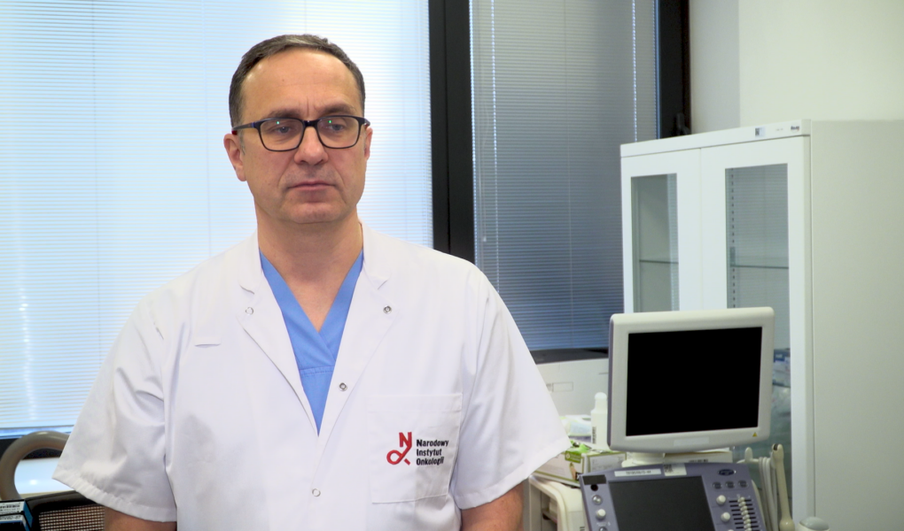 nowakowski-statystyki-foto Prawie połowa kobiet z diagnozą raka szyjki macicy umiera. Zmiany w badaniach przesiewowych i ich szerszy zasięg pomogłyby wcześniej wykrywać ten nowotwór