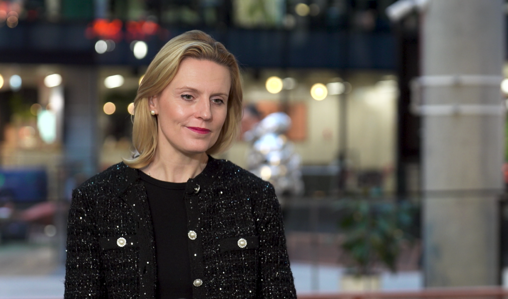 zawadzka-esg-foto Nadchodzi era zielonych biurowców. Będą budowane z niskoemisyjnych materiałów z recyklingu i zasilane energią z odnawialnych źródeł