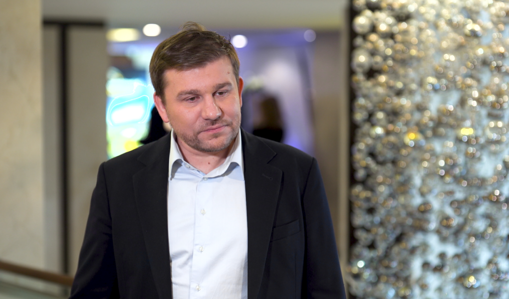 pisarczyk-wyczesany-energetyka-foto Cyfryzacja polskiej energetyki mocno spowolniła. Pilną potrzebą jest wdrożenie rozwiązań z zakresu cyberbezpieczeństwa