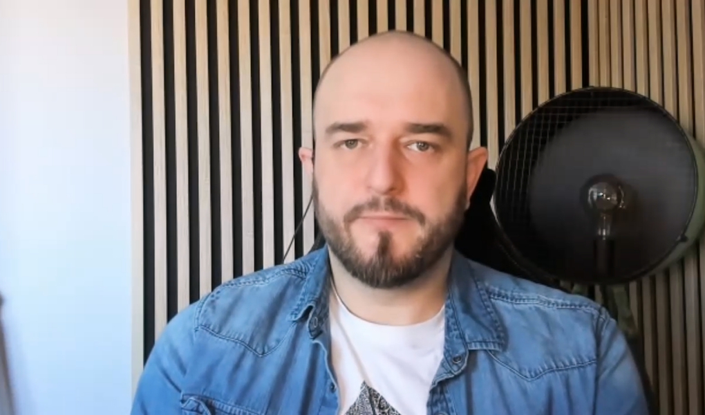 luczak-media-spolecznosciowe-foto Obawiamy się o nasze dane, ale udostępniamy je chętnie w social mediach. Eksperci ostrzegają przed nieprzemyślanym relacjonowaniem życia