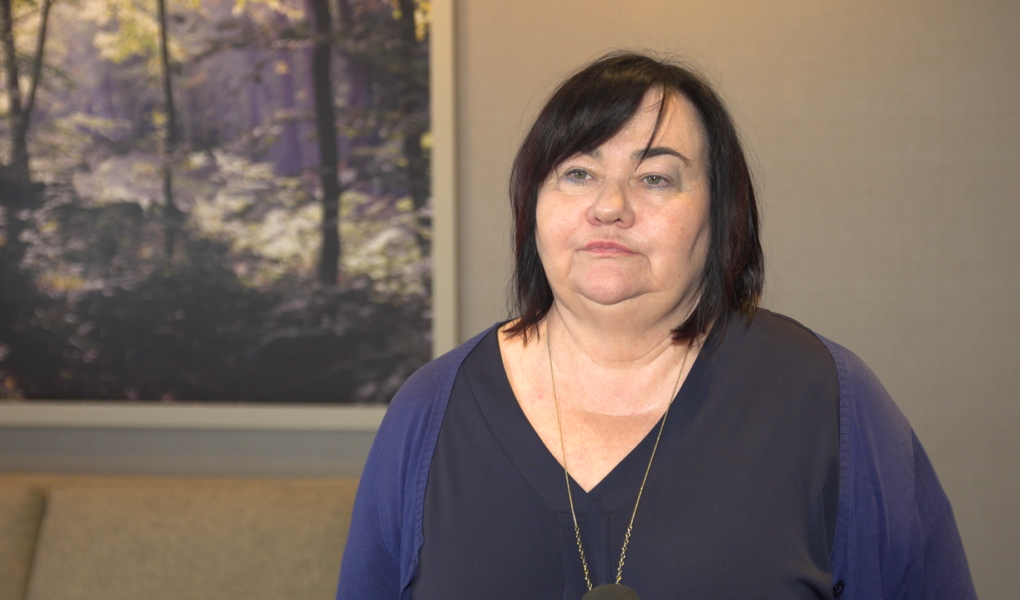 hes-egpa-foto Astma może być objawem ultrarzadkich chorób eozynofilowych. Schorzenia te mogą prowadzić do niepełnosprawności i przedwczesnej śmierci