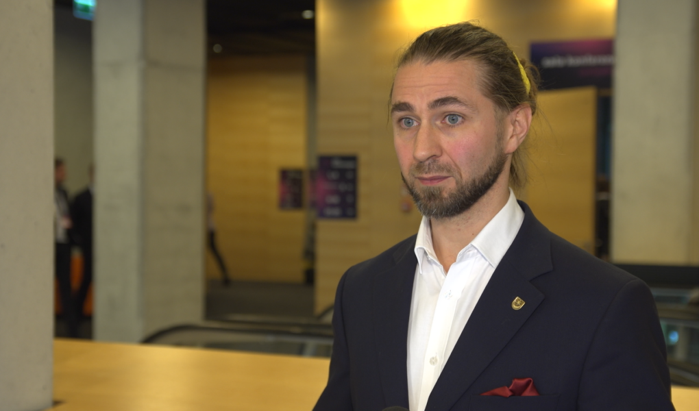 litwin-kolej-autonomiczna-foto Lewitująca i autonomiczna kolej może być przyszłością transportu. Polacy pracują nad ultraszybką technologią