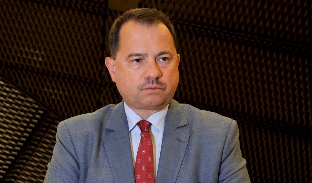 zawisza-biogaz-foto_1 Polska wciąż w unijnym ogonie pod względem rozwoju sektora biogazu. Nie pomogła specustawa, barierą pozostają wysokie koszty