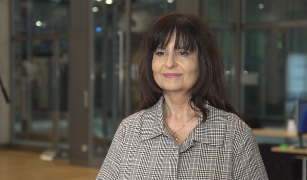 gpw-gontarek-gry-foto_1 Sektor gier silnie reprezentowany na warszawskim parkiecie. GPW liczy na kolejne debiuty firm gamingowych