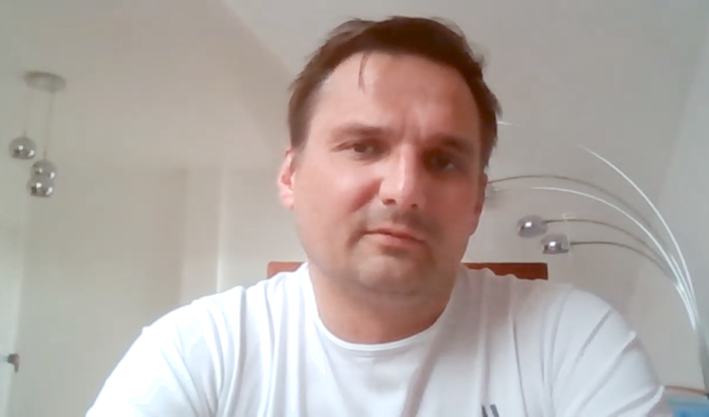 imgw-glony-zasolenie-foto Złota alga i zasolenie niejedynym problemem polskich rzek. Poważne konsekwencje ma także zakwit innych glonów