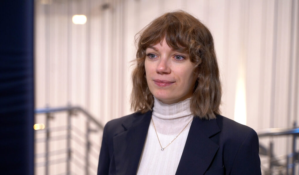 kornowska-centra-foto Sztuczna inteligencja coraz mocniej wchodzi w medycynę. Potrzebna wielka baza danych pacjentów