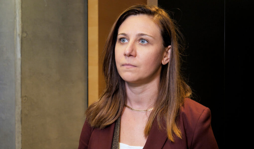 swiatkowska-nis2-foto Dyrektywa unijna zmienia podejście do cyberbezpieczeństwa. W Polsce trwają prace nad jej wdrożeniem