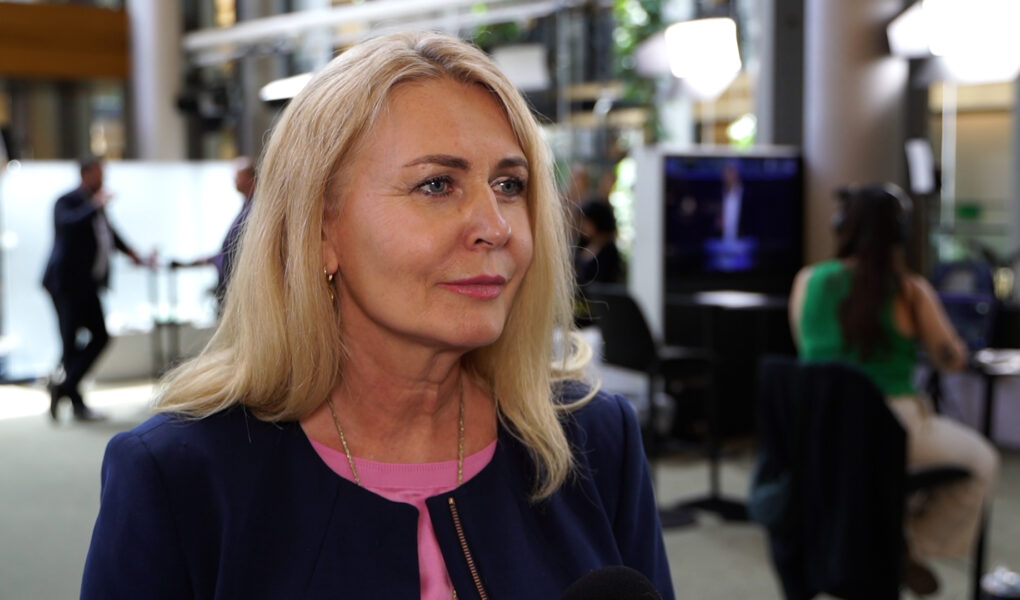 Polska przeciwna przedłużeniu umowy UE–Ukraina o transporcie drogowym. Uderza ona w krajową branżę transportową