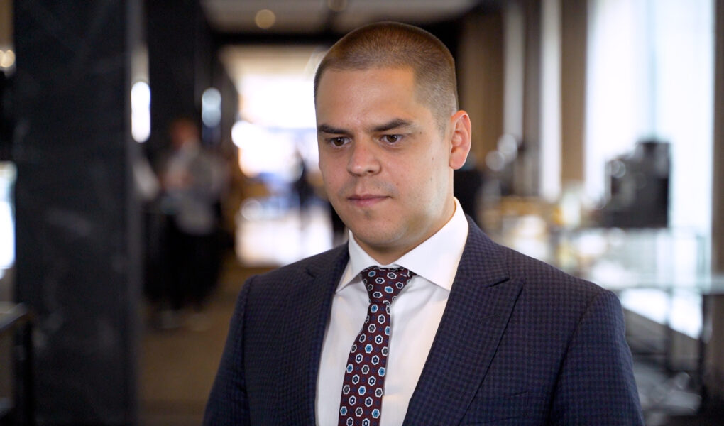 identt-tozsamosc-foto Dzięki zdalnej weryfikacji tożsamości z wykorzystaniem AI firmy zminimalizowały liczbę oszustw. Rozwiązania wykorzystuje głównie sektor finansowy