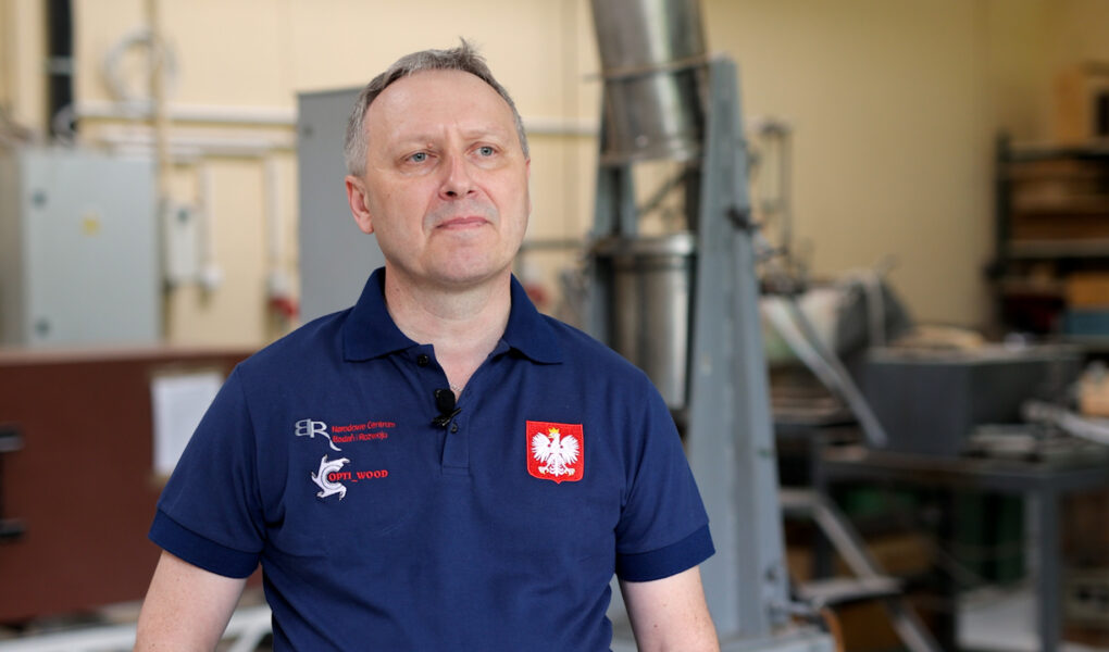 Polscy naukowcy pracują nad materiałami budowlanymi z roślin. Szerokie zastosowanie mogą mieć przede wszystkim konopie