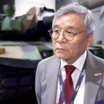 Do 2030 roku Polska otrzyma 180 nowoczesnych czołgów z systemami antydronowymi. Koreański producent testuje wykorzystanie AI w pojazdach