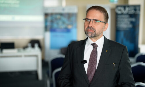 Naukowcy będą pracować nad zwiększeniem wiarygodności sztucznej inteligencji. W Warszawie powstał nowy ośrodek badawczy