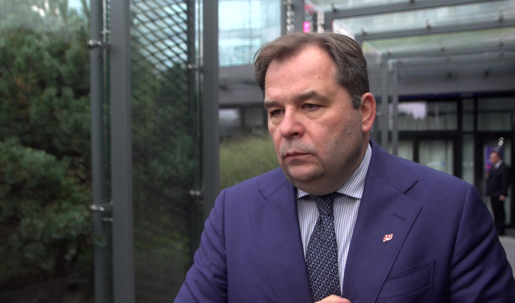 poczta-bezpieczenstwo.-foto1 Poczta Polska przygotowuje się na sytuacje kryzysowe. Będzie odpowiadać za obieg gotówki, logistykę i komunikację