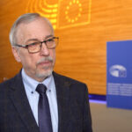 zdrojewski-erasmus-foto Erasmus+ z większym budżetem i mniejszą biurokracją w nowej perspektywie finansowej. Możliwy powrót Wielkiej Brytanii do programu