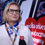 Tłumy uczestników 34. Finału WOŚP uczyły się pierwszej pomocy. Mogły korzystać z treningów VR i fantomów